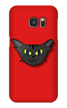 nekim_ Samsung Phone Cases