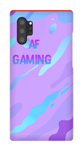 adamboygamer_2 Samsung Phone Cases