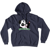 panduhdon Hoodies (No-Zip/Pullover)
