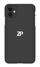 ZP Iphone case by iboyben!
