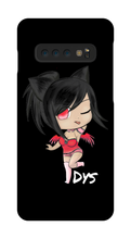 Dys by Oppa