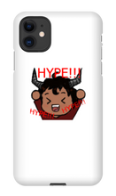 keizerdemon iPhone Phone Cases