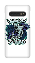 woodrow_jenkins Samsung Phone Cases