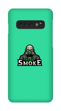 stailsmoke Samsung Phone Cases