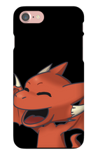 Happy Vorpie Phonecase