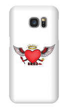 ex0cams Samsung Phone Cases