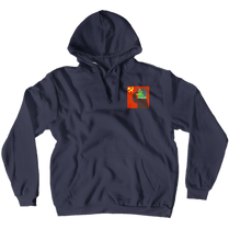 thunderboom Hoodies (No-Zip/Pullover)