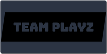 sovdogplays XXL Gaming Mousepad