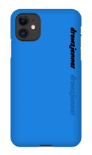 drowzjenner iPhone Phone Cases