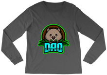 Dao_TV Long Sleeve Tee