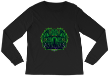 Mavan Frost Long Sleeve Tee