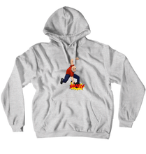 camomo_10 Hoodies (No-Zip/Pullover)