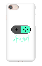 Amby_M iPhone Phone Cases