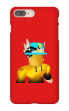 RealTsh I Phone Case