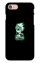 jextragaming1 iPhone Phone Cases