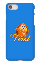 Squirrel iPhone Protection System