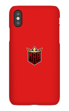 mrartabboy iPhone Phone Cases