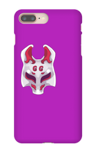 Etui Maska Ghouli iPhone