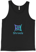 Shredz Tank Top