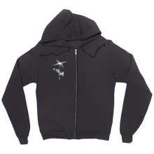 HM (Grayscale) Zippy Zip