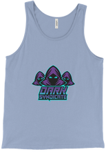dark_3nygma Tank Top