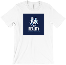 T-Shirt de la team