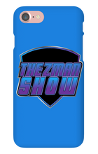 thezmanshowlive iPhone Phone Cases