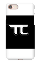 tocoldisaacyt iPhone Phone Cases