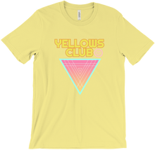 YellowsClub Unisex T-Shirt (More Colors)