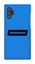 adenplaysttv Samsung Phone Cases