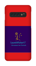 laurelafisher17 Samsung Phone Cases