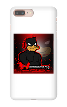 windedgoose_tv iPhone Phone Cases