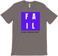 Fail Square T-Shirt