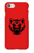 ti9ana iPhone Phone Cases