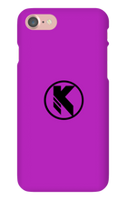 hzkaux_ iPhone Phone Cases