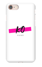 kunxo_ iPhone Phone Cases