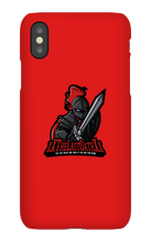 xxthelastoathxx iPhone Phone Cases