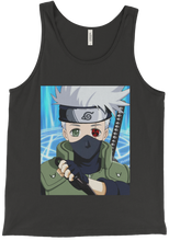 Jokes Kakashi Tank Top