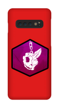 simplybatty Samsung Phone Cases