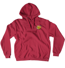 jmccrewgamingchannel Hoodies (No-Zip/Pullover)