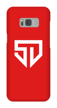 Swipe Design Logo Samsung Phone Cases