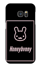 honeybvnny Samsung Phone Cases