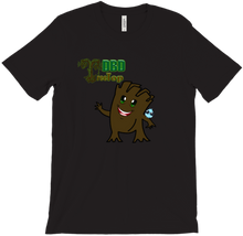 dbd_treetop T-Shirts