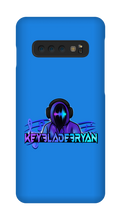 keybladebryan Samsung Phone Cases