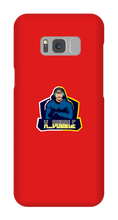 x_dubble Samsung Phone Cases