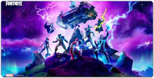 Fortnite XXL Gaming Mousepad