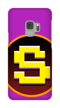 theonlyslamon Samsung Phone Cases