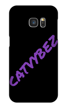 catvybez Samsung Phone Cases