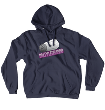 salty_leonardo Hoodies (No-Zip/Pullover)