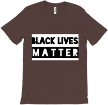 BLACK LIVES MATTER T-Shirts